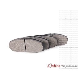 Baw Sasuka Taxi 2.7 110KW 4 Cyl 2700 Eng 2013- Front Brake Pads