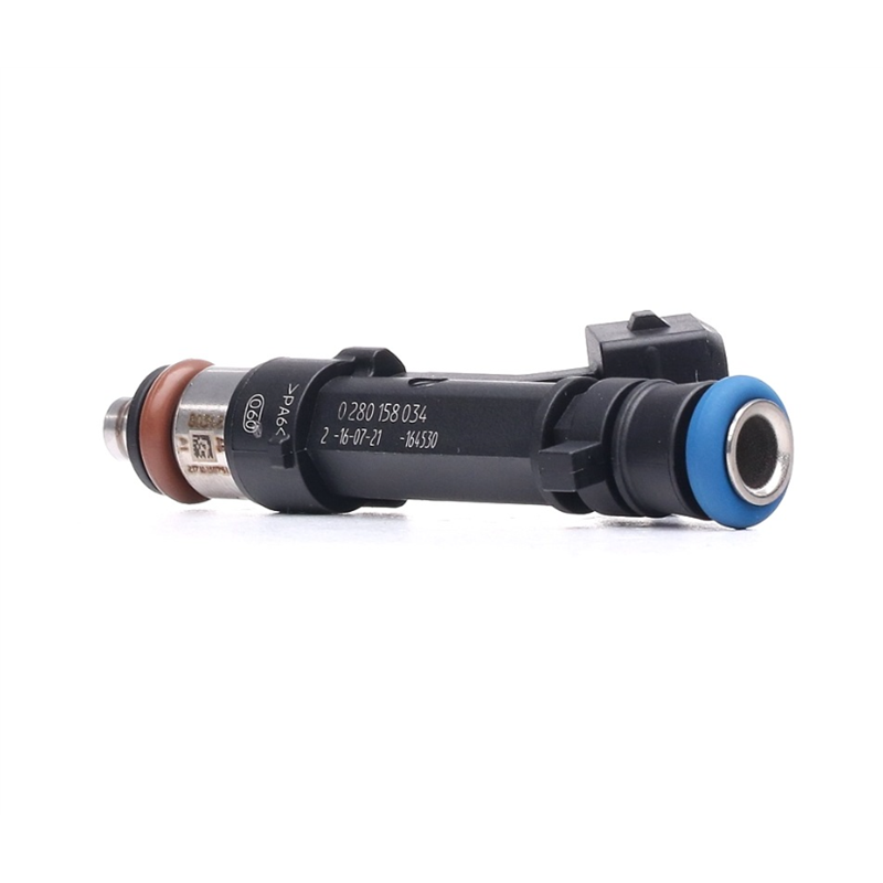 Renault Sandero 1.4 8V 10-13 K7J 710 Fuel Injector