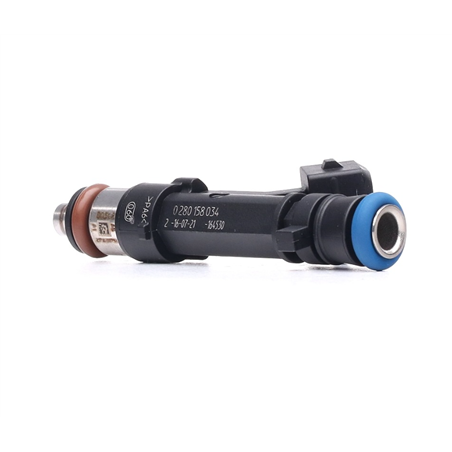 Renault Sandero 1.4 8V 10-13 K7J 710 Fuel Injector