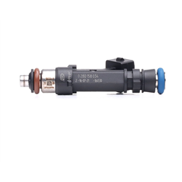 Renault Sandero 1.4 8V 10-13 K7J 710 Fuel Injector