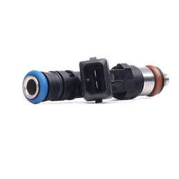 Renault Sandero 1.6 8V 10-13 K7M 710 718 Fuel Injector