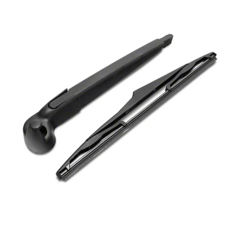 Nissan Tiida MK2 Rear Wiper Arm and Blade