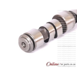 NISSAN NP200 1.6 8V 2008- K7M 66KW CAMSHAFT