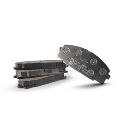 Toyota Quantum Brake Pads