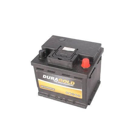 DURAGOLD 618 12V 40Ah 310 SAE Battery