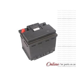 DURAGOLD 618 12V 40Ah 310 SAE Battery