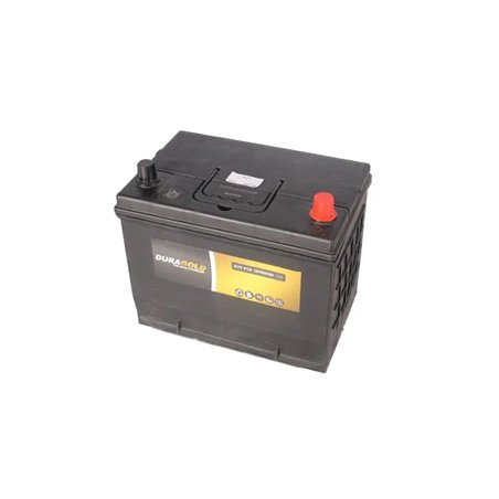 DURAGOLD 621 12V 50Ah 390 SAE Battery