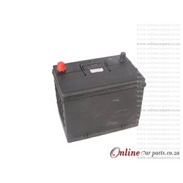 DURAGOLD 621 12V 50Ah 390 SAE Battery