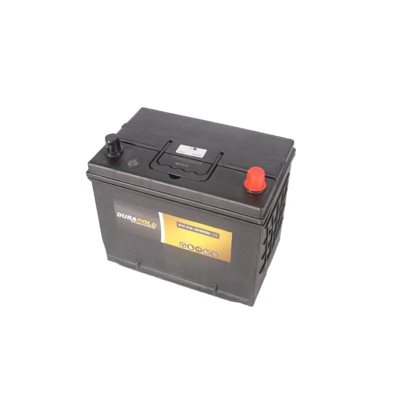 DURAGOLD 622 12V 50Ah 390 SAE Battery