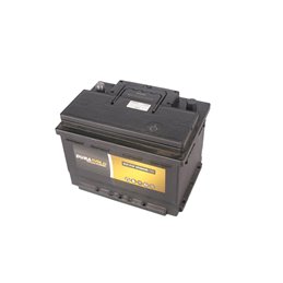 DURAGOLD 628 12V 50Ah 420 SAE Battery