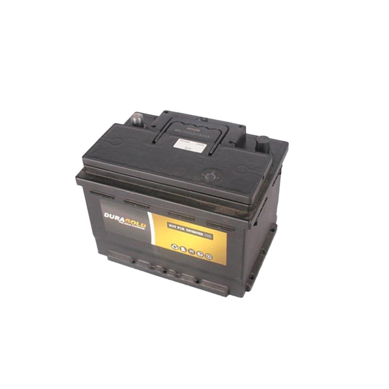 DURAGOLD 628 12V 50Ah 420 SAE Battery