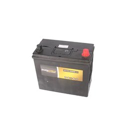 DURAGOLD 636 12V 45Ah 340 SAE Battery