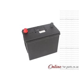 DURAGOLD 636 12V 45Ah 340 SAE Battery