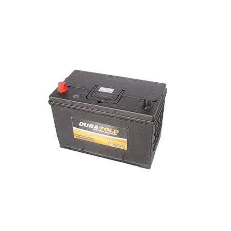 DURAGOLD 650 12V 80Ah 640 SAE Battery