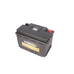 DURAGOLD 657 12V 70Ah 540 SAE Battery