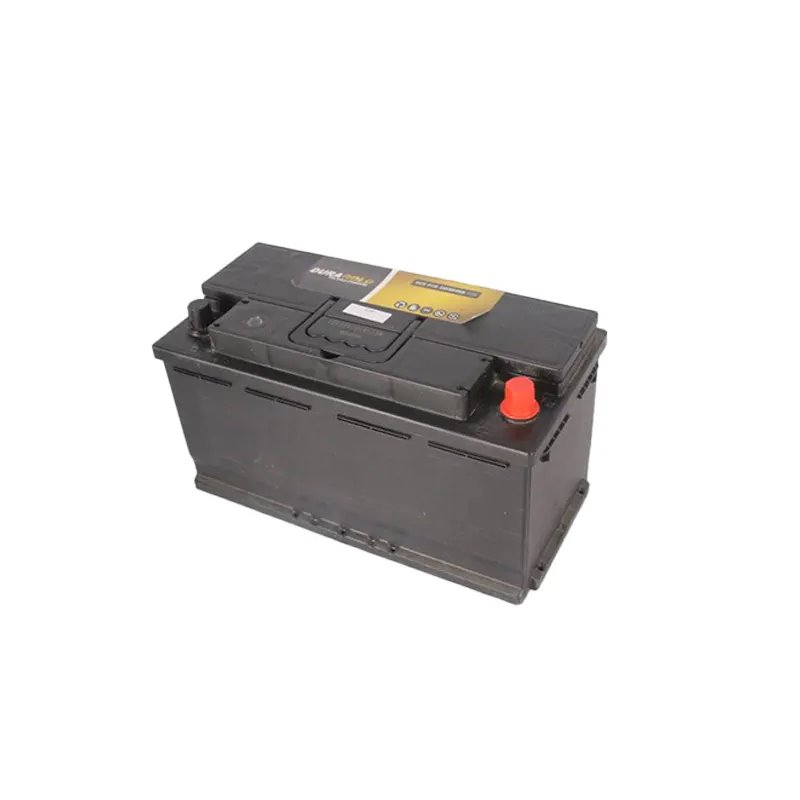 DURAGOLD 658 12V 90Ah 680 SAE Battery