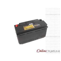 DURAGOLD 658 12V 90Ah 680 SAE Battery