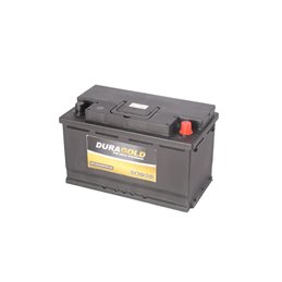 DURAGOLD 668 12V 80Ah 640 SAE Battery