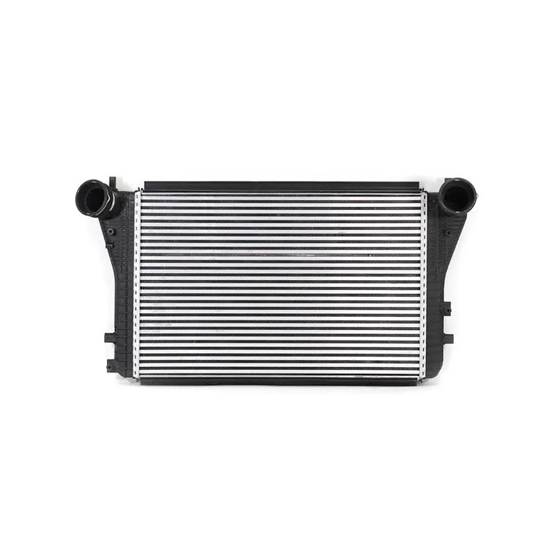 VW Touran I 1.9 TDI AVQ 8V 74KW 03-04 Intercooler