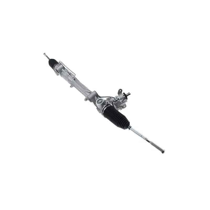 VW Amarok I 2.0 BI-TDI CDCA 16V 120KW 10-12 Steering Rack