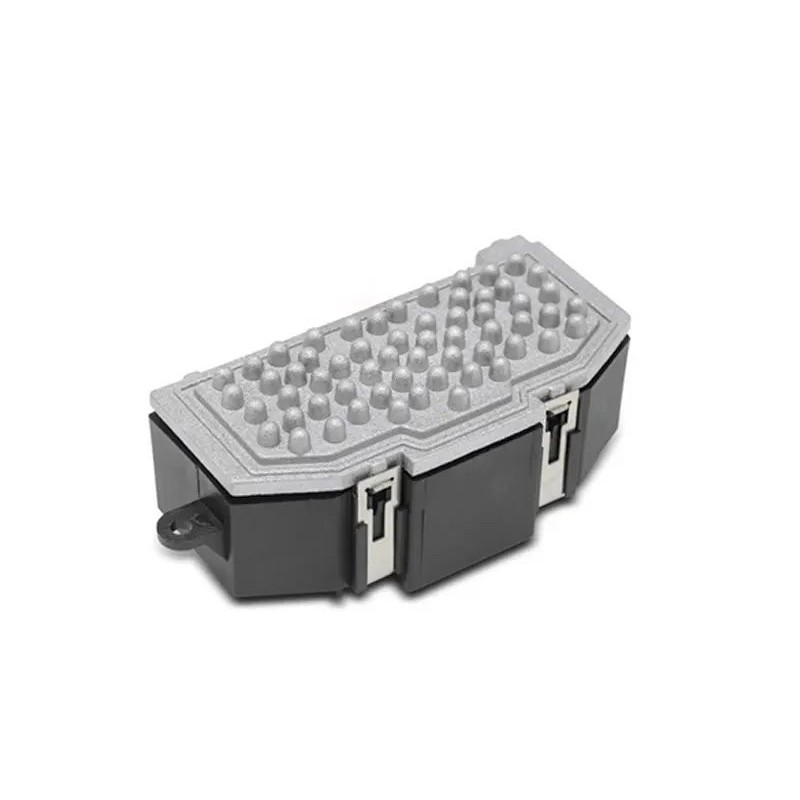 VW Golf V 3.2 R32 BUB CBRA 24V 184KW 07-09 Blower Fan Resistor