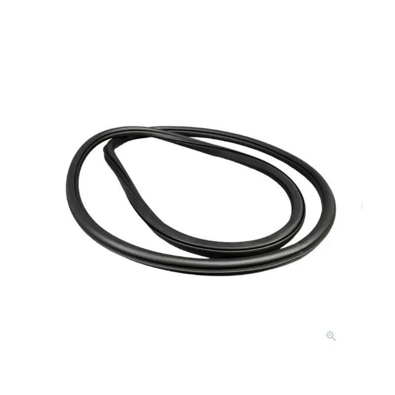 VW Polo III 1.4 TDI CUSA 12V 55KW 15-18 Left Door Seal