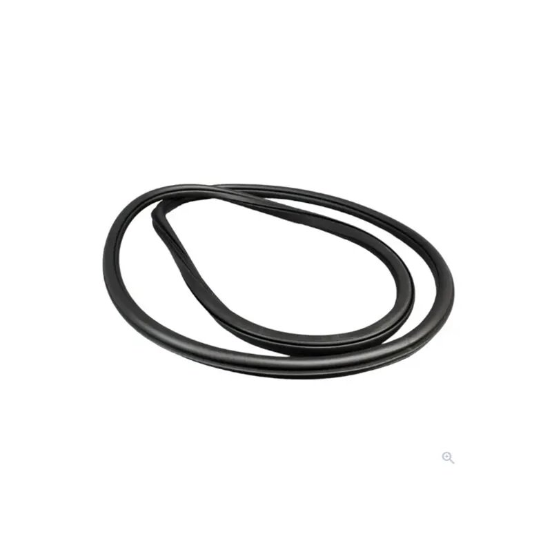 VW Polo III 1.4 TDI CUSA 12V 55KW 15-18 Right Door Seal