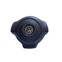 VW Polo III 1.6 CFNA 16V 77KW 10-14 Steering Airbag