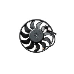 VW Kombi T4 2.8 VR6 AES 12V 103KW 99-00 Radiator Fan