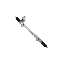 VW Touareg I 2.5 TDI BAC BPE 10V 128KW 04-10 Steering Rack