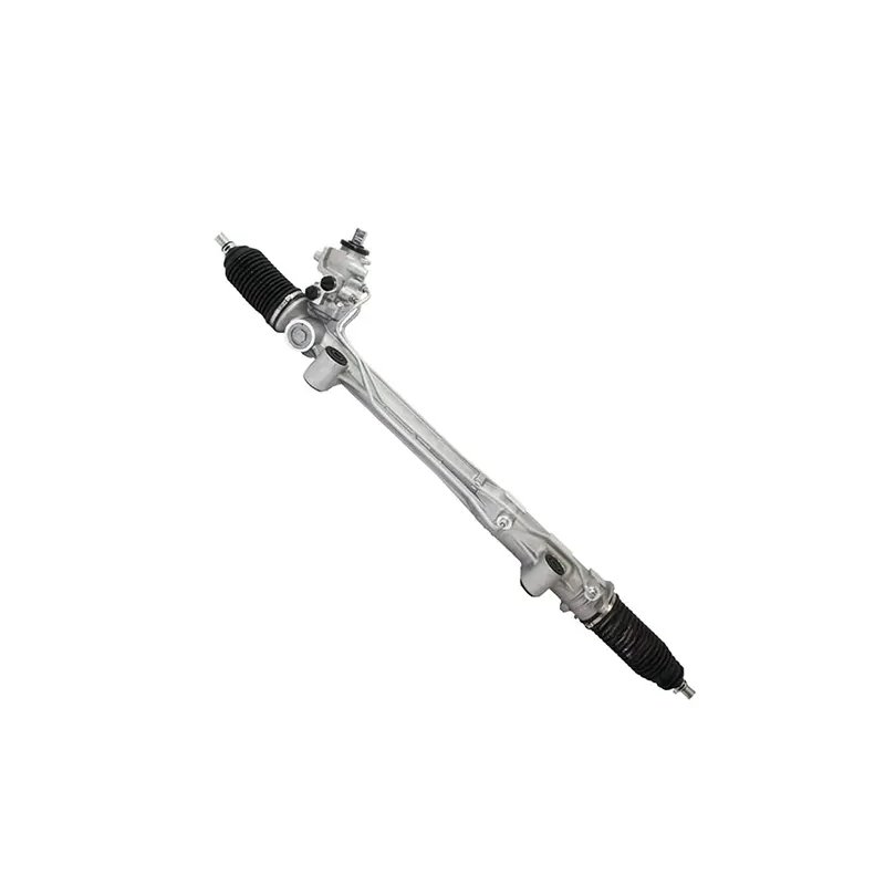 VW Touareg I 2.5 TDI BAC BPE 10V 128KW 04-10 Steering Rack