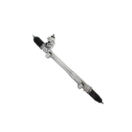 VW Touareg I 6.0 BJN 48V 331KW 07-10 Steering Rack