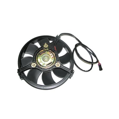 Audi A6 C5 1.8 T AEB 20V 110KW 97-99 Radiator Fan