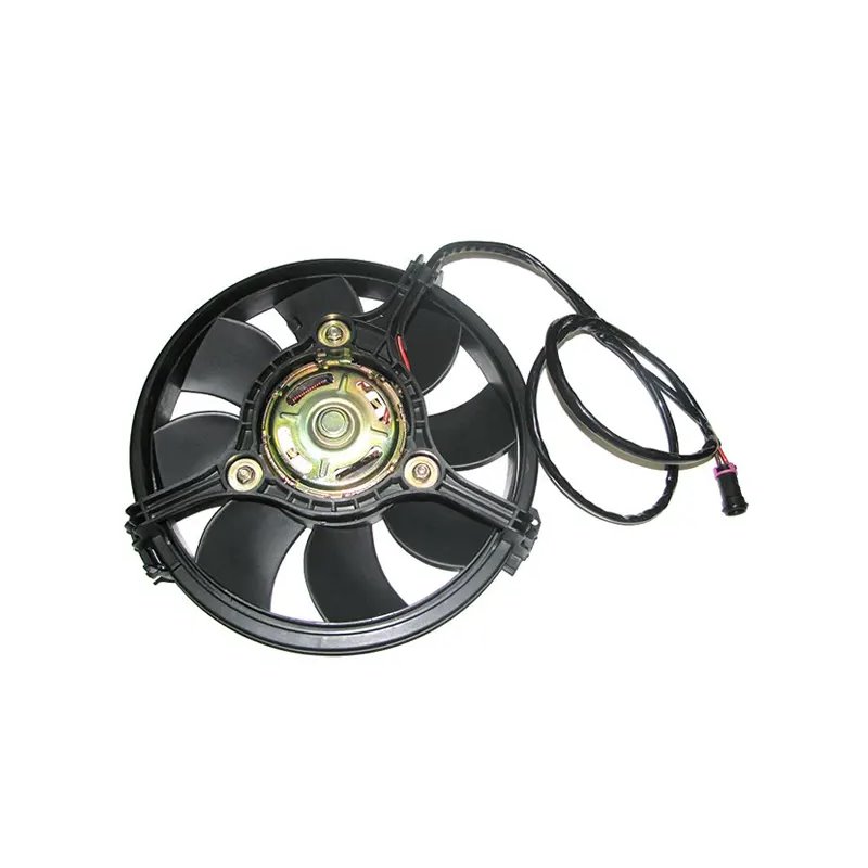 Audi A6 C5 2.8 ACK APR AQD ALG AMX 30V 142KW 97-02 Radiator Fan