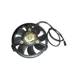 Audi A6 C5 2.4 AGA ARJ APS AML 30V 121KW 97-01 Radiator Fan