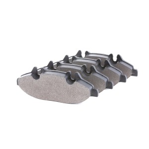 Mercedes Benz Viano W639 3.2 M112.951 24V 160KW 03-12 Front Brake Pads