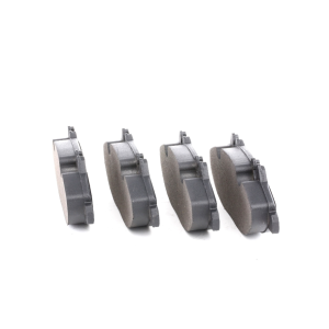 Mercedes Benz Vito W639 111 CDI OM646.982 16V 03-10 Front Brake Pads