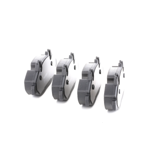 Mercedes Benz Viano W639 3.7 M112.976 24V 170KW 03-12 Front Brake Pads