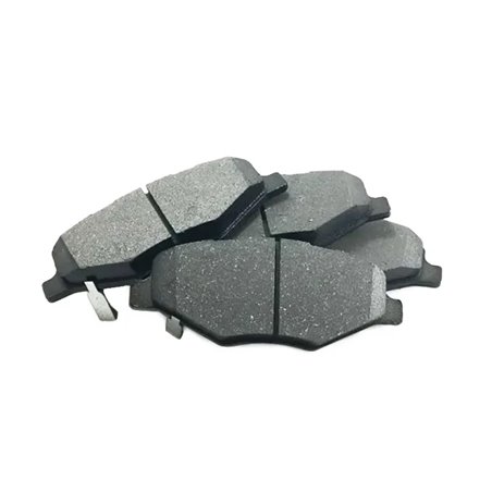 Chery Tiggo 8 PRO 2.0 16V 2022- Front Brake Pads