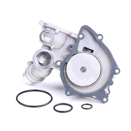 BMW 5 7 8 X Z Series E39 540i E38 740i E53 4.6is M62B44 Water Pump