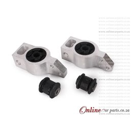 Audi Q3 2.0 TDI 2.0 TFSI 11-18 Control Arm Bush Repair Kit