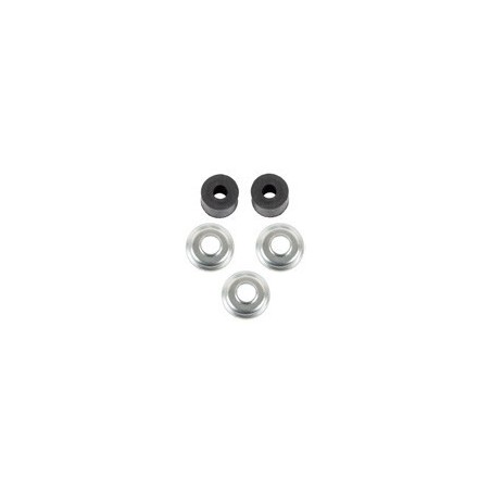 Mitsubishi Colt LDV 4x2 & 4x4 98-09 Front Stabiliser Link Grommet