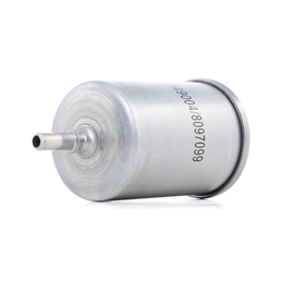 Smart CABRIO PASSION 0.7 03-04 M160.921 6V 55KW Fuel Filter