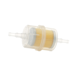 Audi 500E 2.2 83-89 WH WB 10V 85KW Universal 8mm Fuel Filter