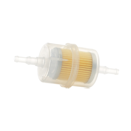 Audi 500E 2.2 83-89 WH WB 10V 85KW Universal 8mm Fuel Filter