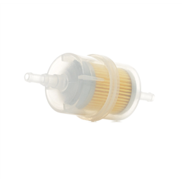 Audi 500E 2.2 83-89 WH WB 10V 85KW Universal 8mm Fuel Filter