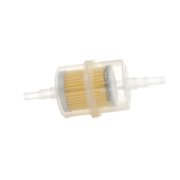 Audi 500E 2.2 83-89 WH WB 10V 85KW Universal 8mm Fuel Filter