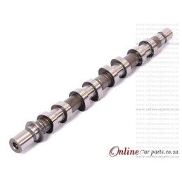 RENAULT DUSTER 1.6 2012- K4M 616 (HSAT HS) 16V 75KW EXHAUST CAMSHAFT