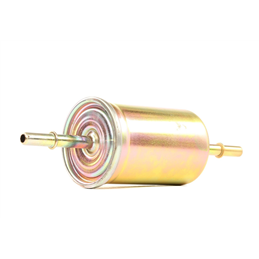 Mazda 2 1.5 08-15 ZY-VE ZY-DE 16V 76KW Fuel Filter