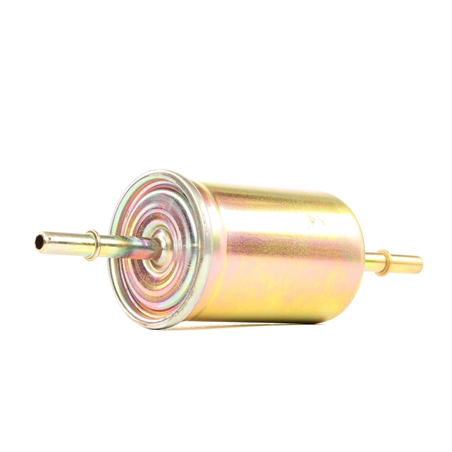 Mazda 2 1.5 08-15 ZY-VE ZY-DE 16V 76KW Fuel Filter